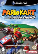 Mario Kart Double Dash product image