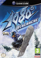 1080° Avalanche product image