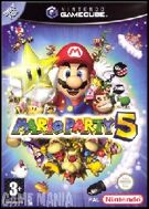 Mario Party 5 product image