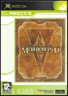 The Elder Scrolls III - Morrowind - Classics product image