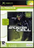 Splinter Cell - Classics product image