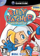 Billy Hatcher and the Giant Egg product image