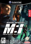 Mission Impossible product image