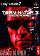 Terminator 3 - Rise of The Machines product image
