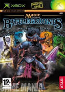Magic The Gathering - Battlegrounds product image