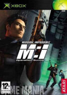 Mission Impossible - Operation Surma product image