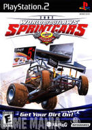 World of Outlaws Sprint Cars product image