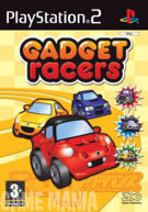 Gadget Racers product image
