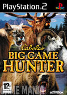 Cabela's Big Game Hunter product image
