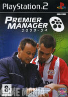 Premier Manager 2003-04 product image