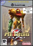 Metroid Prime - Player's Choice - Player's Choice product image