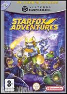 Star Fox Adventures - Player's Choice product image