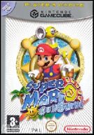Super Mario Sunshine - Player's Choice product image