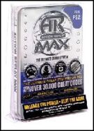Action Replay Max product image