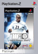 This is Football 2003 - Platinum product image