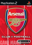 Club Football - Arsenal product image
