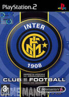 Club Football - FC Inter Milan 2003/04 Season product image