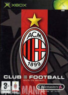 Club Football - AC Milan product image
