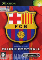 Club Football - FC Barcelona product image