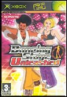 Dancing Stage Unleashed product image