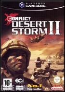 Conflict Desert Storm II product image