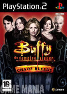 Buffy The Vampire Slayer - Chaos Bleeds product image