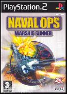 Naval Ops - Warship Gunner product image