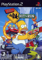 The Simpsons - Hit & Run product image