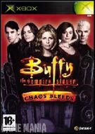 Buffy The Vampire Slayer - Chaos Bleeds product image