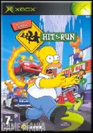 The Simpsons - Hit & Run product image