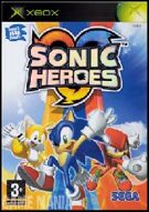 Sonic Heroes product image