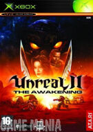 Unreal II - The Awakening product image