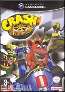 Crash Bandicoot - Crash Nitro Kart product image