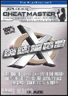 PS2 Xploder Cheat Master product image