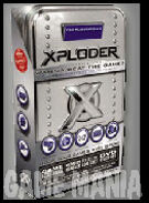 PS2 Xploder V4 Professional product image
