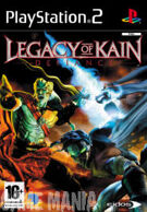Legacy of Kain - Defiance product image