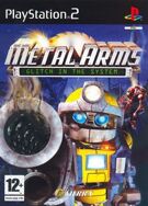 Metal Arms - Glitch In The System product image