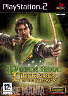 Robin Hood - Defender of The Crown product image