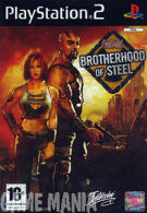 Fallout - Brotherhood of Steel product image
