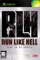 RLH - Run Like Hell product image