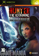 Hunter - The Reckoning - Redeemer product image