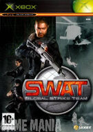 Swat - Global Strike Team product image