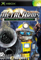 Metal Arms - Glitch In The System product image