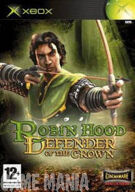 Robin Hood - Defender of The Crown product image