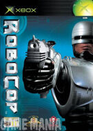 Robocop product image