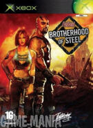 Fallout - Brotherhood of Steel product image