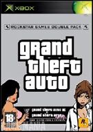 Grand Theft Auto Double Pack product image