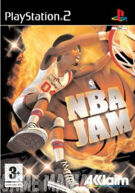 NBA Jam product image