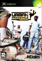 Urban Freestyle Soccer product image