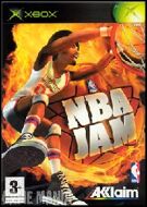 NBA Jam product image